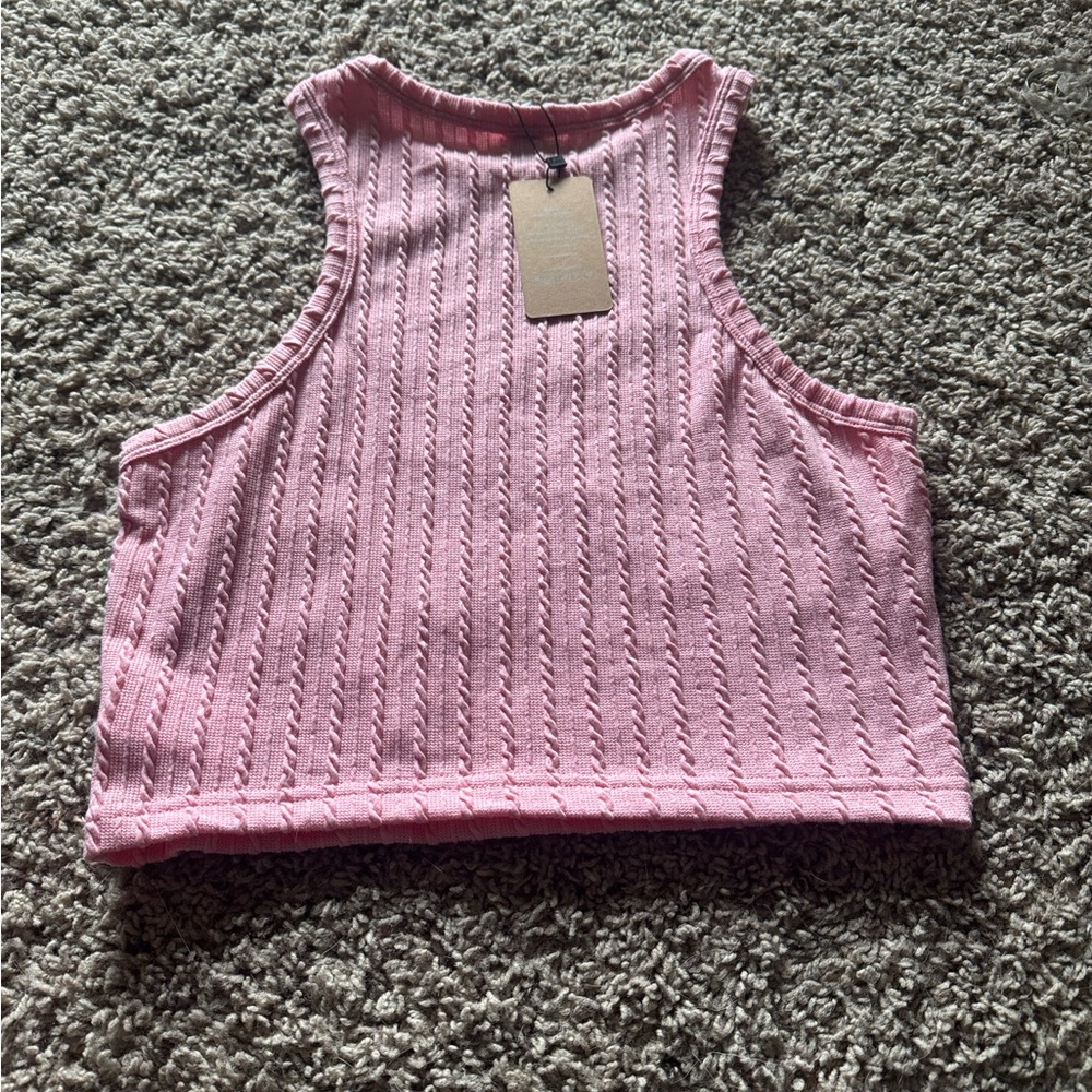 Tank Top Bundle! 💗💚 - Picture 3 of 7